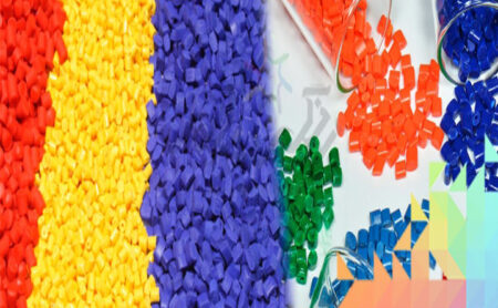 انواع کامپاند پلیمری