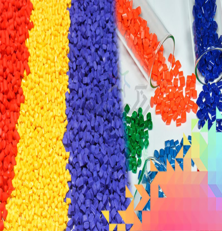 انواع کامپاند پلیمری